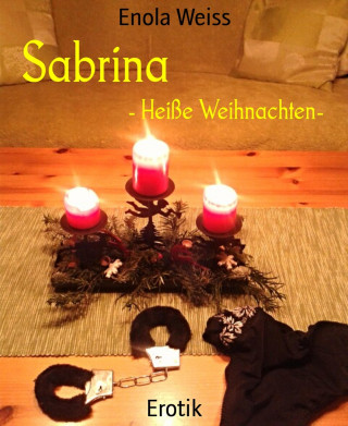 Enola Weiss: Sabrina
