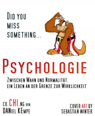 Daniel Kempe: Psychologie