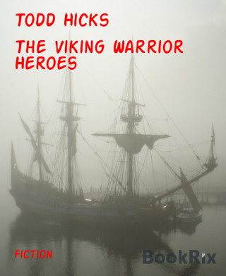 Todd Hicks: The Viking Warrior Heroes