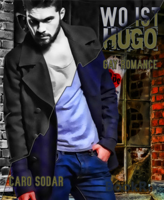 Caro Sodar: Wo ist Hugo?