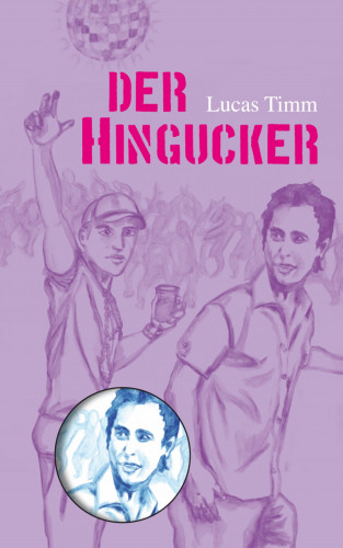 Lucas Timm: Der Hingucker