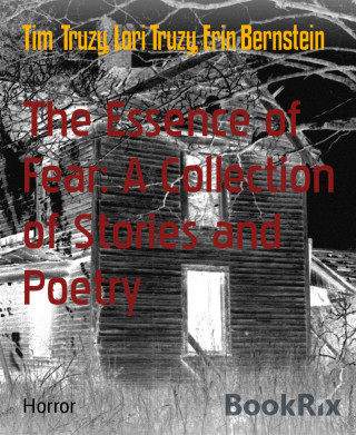 Tim Truzy, Lori Truzy, Erin Bernstein: The Essence of Fear: A Collection of Stories and Poetry