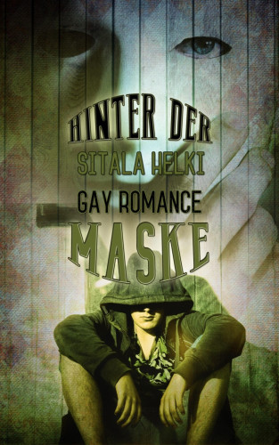 Sitala Helki: Hinter der Maske