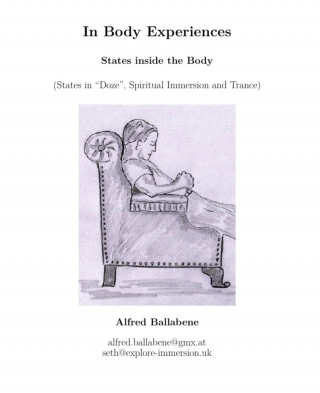 Alfred Ballabene: In Body Experiences