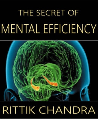 Rittik Chandra: The Secret of Mental Efficiency