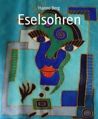 Hanno Berg: Eselsohren