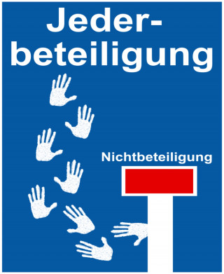 Ulrich (ulrics) Scharfenort: Jederbeteiligung