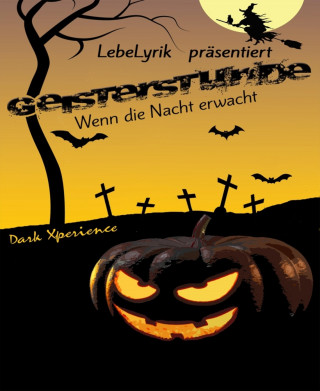 Dark Xperience: LebeLyrik - Geisterstunde