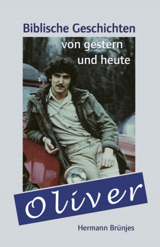 Hermann Brünjes: Oliver