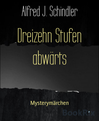 Alfred J. Schindler: Dreizehn Stufen abwärts