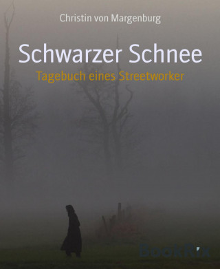 Christin von Margenburg: Schwarzer Schnee