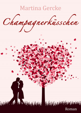 Martina Gercke: Champagnerküsschen