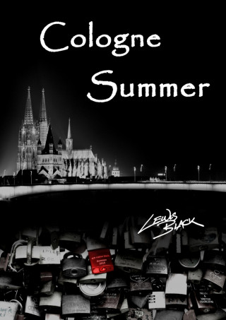 Lewis Black: Cologne Summer