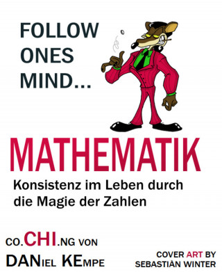 Daniel Kempe: Mathematik