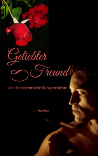 L. Hawke: Geliebter Freund