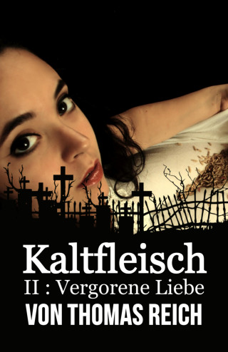 Thomas Reich: Kaltfleisch II