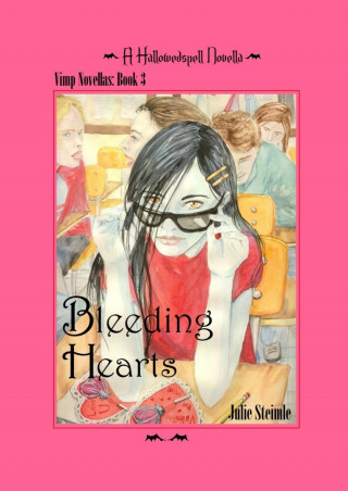 Julie Steimle: Bleeding Hearts