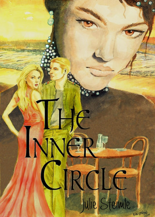 Julie Steimle: The Inner Circle