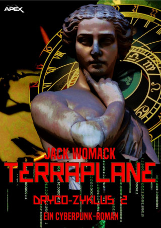 Jack Womack: TERRAPLANE - DRYCO-ZYKLUS 2