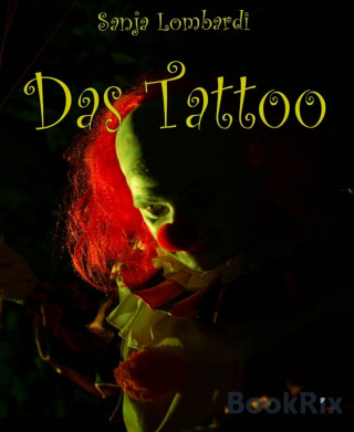 Sanja Lombardi: Das Tattoo