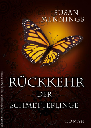 Susan Mennings: Rückkehr der Schmetterlinge