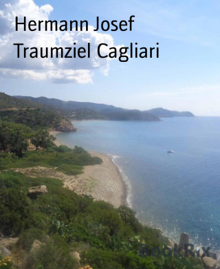 Hermann Josef: Traumziel Cagliari