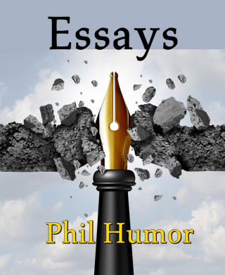 Phil Humor: Essays