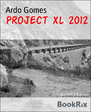 Ardo Gomes: Project Xl 2012
