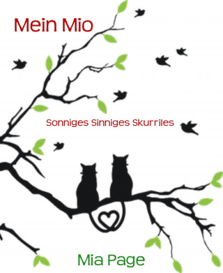 Mia Page: Mein Mio