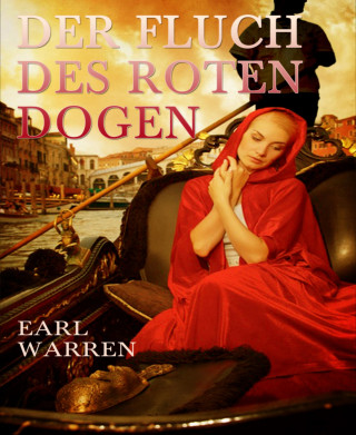 Earl Warren: Der Fluch des Roten Dogen