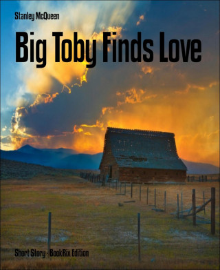 Stanley McQueen: Big Toby Finds Love