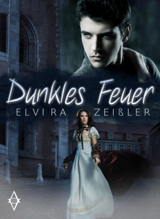 Elvira Zeißler: Dunkles Feuer