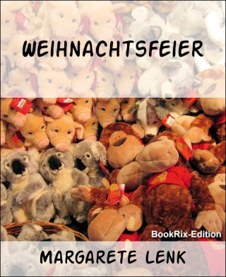 Margarete Lenk: Weihnachtsfeier