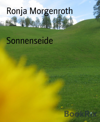 Ronja Morgenroth: Sonnenseide