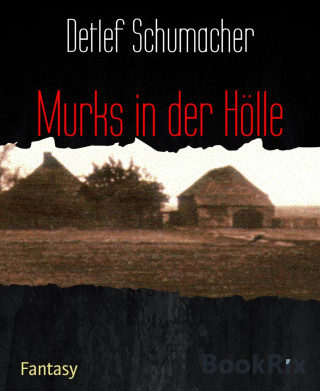 Detlef Schumacher: Murks in der Hölle