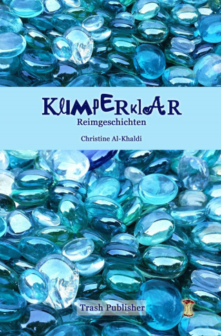 Christine Al-Khaldi: Klimperklar