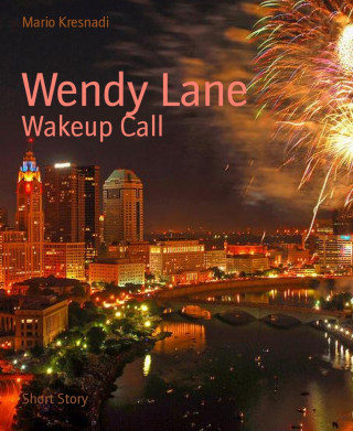 Mario Kresnadi: Wendy Lane