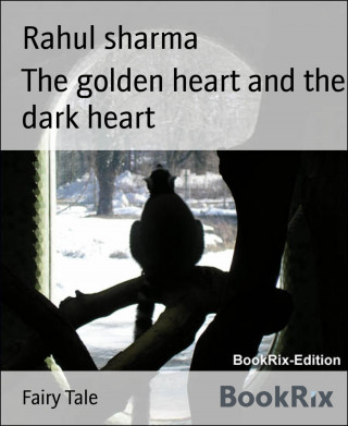 Rahul sharma: The golden heart and the dark heart