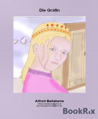 Alfred Ballabene: Die Gräfin