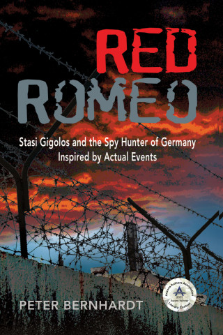 Peter Bernhardt: Red Romeo