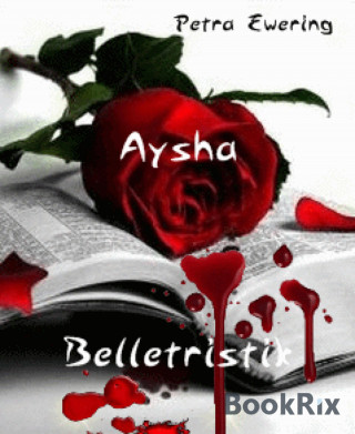 Petra Ewering: Aysha