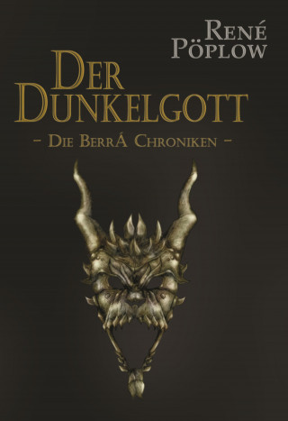 René Pöplow: Der Dunkelgott