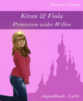 Desiree Cavegn: Kiran & Viola