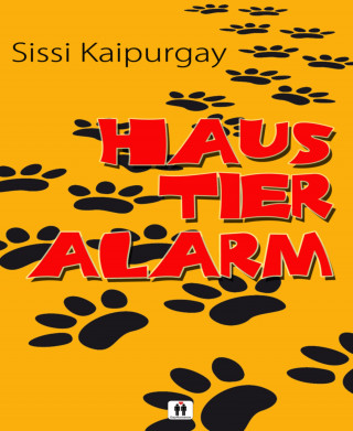Sissi Kaipurgay: Haustieralarm