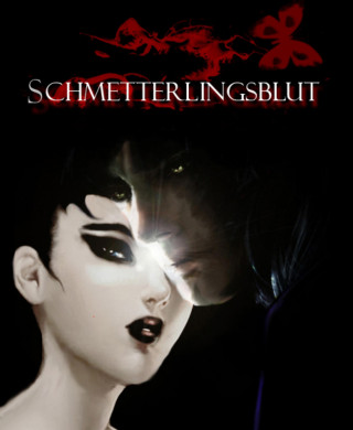 Tajell Robin Black: Schmetterlingsblut