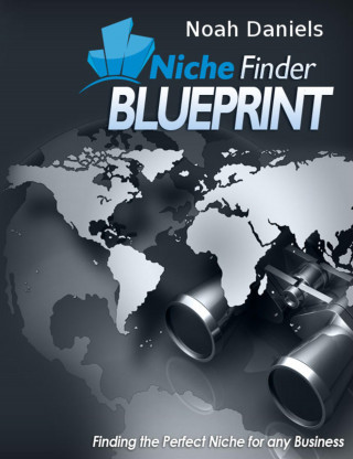 Noah Daniels: Niche Finder Blueprint