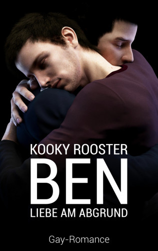 Kooky Rooster: Ben