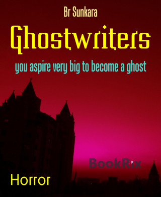 Br Sunkara: Ghostwriters