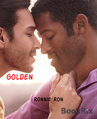 Ronnie Ron: Golden