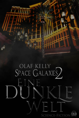 Olaf Kelly: Space Galaxies 2